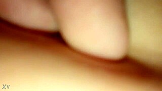 Homemade domestic scenes