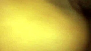 Can this latina milf's rough anal fucking blow your mind?