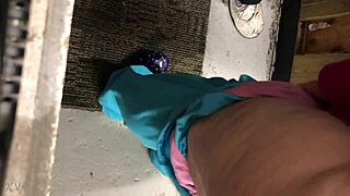 wifey turns into a total whore tonight