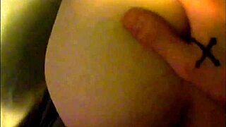 I took my barely legal girlfriend's anal virginity in doggy style.