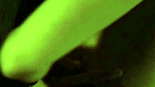 i watchin' oriental babe doin' sensual ritual nude dancin'