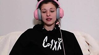 leah gotti speaks out for victims in porn