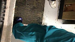 wifey turns into a total whore tonight