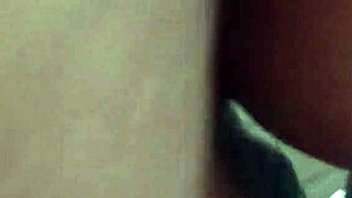 Fat dude pounds slim pussy!