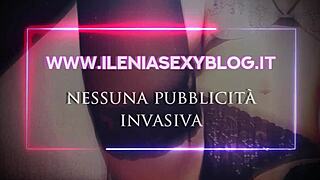 I-I can't stop jerking off to this old Italian cuckold assfucking.