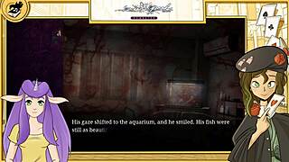 Muscular yaoi studs dominate uncensored pool game