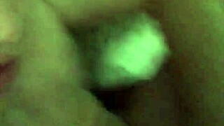 Taking that 24-year-old black cock bareback, interracial hardcore action! 😈