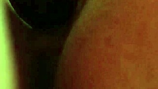 Fat dude pounds slim pussy!