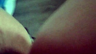 Fat dude pounds slim pussy!