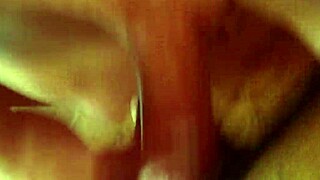 Retro blue film from 1992