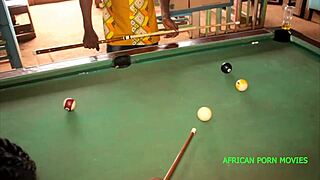 Emy Reyes Sucks Cock In Bathroom