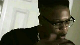 i got this thick bbw twerking her huge ass for me, showing off those big tits and more