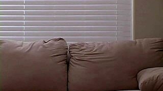 Kelli Shows Perfect Ass in Thongs During Nude Photoshoot