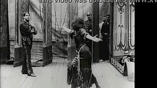 Vintage Porn Collection Spanning Two Centuries