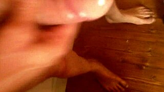 Retro blue film from 1992