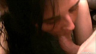 pixiee little and claudia host wild bukkake bash!