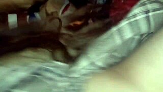 my hot stepsister begs for sex in her school uniform and i creampie her