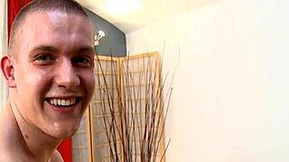 I luv watchin these hot gay sex episods from Tumblr.