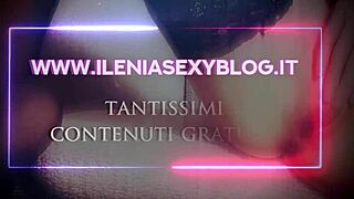 I-I can't stop jerking off to this old Italian cuckold assfucking.