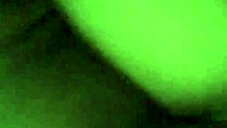 Taking that 24-year-old black cock bareback, interracial hardcore action! 😈