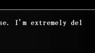 Taimanin Asagi 3 Part 25 Bad End 3