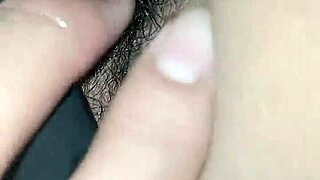 Fucking my sleeping wife part 1.