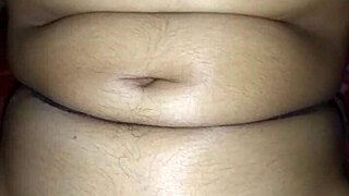 Indian Bhabi's Seductive Boobs and Pussy Invite Passionate Exploration