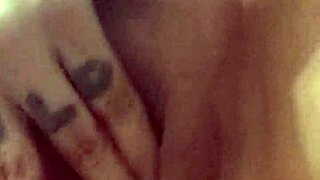 capturing a solo moment on november sixth