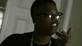 i got this thick bbw twerking her huge ass for me, showing off those big tits and more