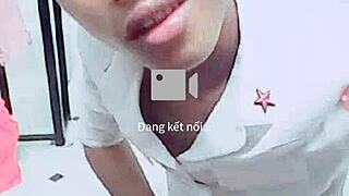 What a hot gay call show this is!