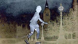 Pornostalgia in the swinging sixties!