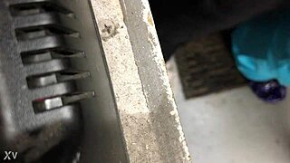 wifey turns into a total whore tonight