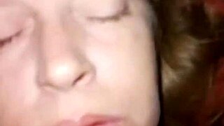 Amateur Whorewife Receives Intense Fucking And Facial Cumshot From Partner