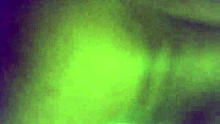 Beautiful black girl, I-I mean, she's so cute and amateurish, you know?