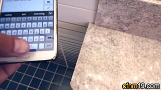 Clothed Teen's Intense Doggy Jizz POV