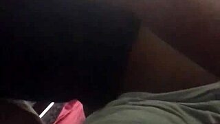 The Thrill Of Fucking Her While Her Family Is Home, Reaching Intense Orgasm Together.