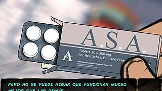 pact with a witch part 1 anime hentai crossdressing