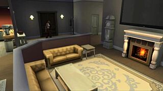 Girl next door chapter thirteen requires immediate attention