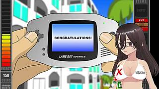 Frank's Adventure 1 Gameplay in Spanish