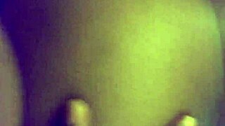 Beautiful black girl, I-I mean, she's so cute and amateurish, you know?