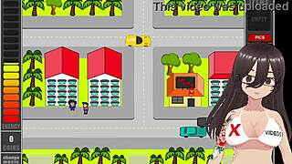 Frank's Adventure 1 Gameplay in Spanish