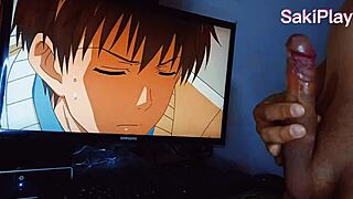 Lil legal age teen 18+ slut gets fucked hard in hardcore sex episodes with cum