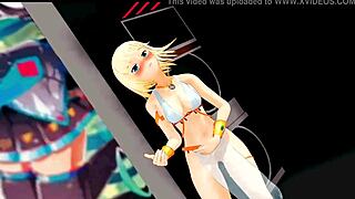 why are mamamoo girls dancing naked?