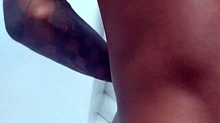 my fetish with the brunette in the fridge