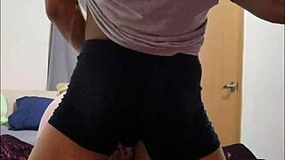 strawberry, the wild whore, bends over for rough big black cock in doggystyle