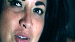 Watch this Mexican MILF prostitute get fucked? She's a total cougar slut!