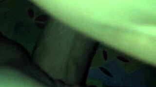 hey check out my real wife in action