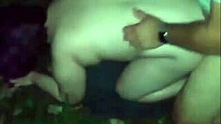 Hannah horn, are you going into the woods to suck and fuck two guys?