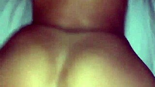 its my turn with this fat ass latina