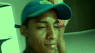 my fetish with the brunette in the fridge